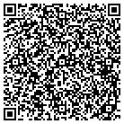QR code with K & R Medical Services Inc contacts