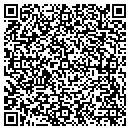 QR code with Atypic Gallery contacts