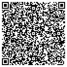 QR code with Advanced Dermatology Center contacts