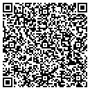 QR code with Atomic Sandblasting contacts