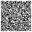 QR code with Aprils Crafts contacts