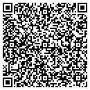 QR code with A Touch Of Crafts contacts