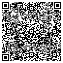 QR code with Arcticrafts contacts
