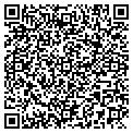 QR code with Bushcraft contacts