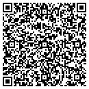 QR code with A Z Crafts From contacts