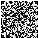 QR code with Clegg's Crafts contacts