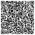 QR code with A J Craft And Interiors contacts