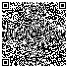 QR code with Accu Care Home Med Eqpt Inc contacts
