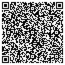 QR code with A & H Products contacts
