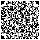 QR code with Advacare Home Service contacts