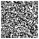 QR code with Radiation Physics Services contacts
