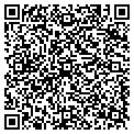 QR code with Bvb Crafts contacts