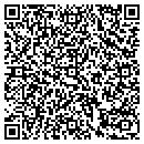 QR code with Hill-Rom contacts
