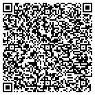 QR code with Custom Welding Diversified Inc contacts