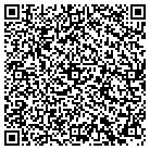 QR code with Anderson Ashworth Adhesives contacts