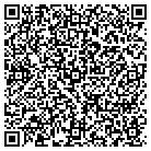 QR code with AAA Medical & Oxygen Supply contacts