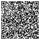 QR code with A & A Medical Supply contacts