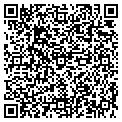 QR code with B B Crafts contacts