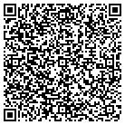 QR code with Okeechobee Fire Department contacts
