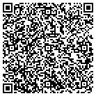 QR code with Keene Medical Products Inc contacts