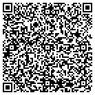 QR code with Keene Medical Products Inc contacts