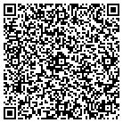 QR code with Accurate Orthopedic Service contacts