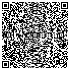 QR code with Amrita Himalayan Crafts contacts
