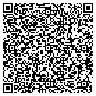 QR code with Action Courier Service contacts