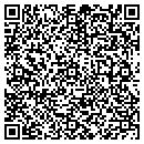 QR code with A And J Crafts contacts