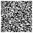 QR code with Acublate Inc contacts