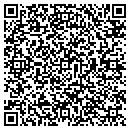 QR code with Ahlman Crafts contacts