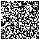 QR code with B & M Precision Inc contacts