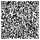 QR code with Aerovectrx Corporation contacts