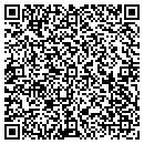 QR code with Aluminous Publishing contacts