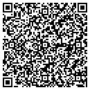 QR code with C K Designs contacts