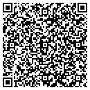 QR code with Ezjr Inc contacts