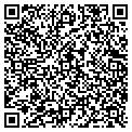 QR code with Crafts By Sue contacts