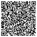 QR code with Cmf Crafts contacts