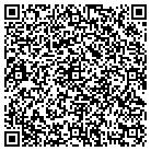 QR code with Baxter Healthcare Corporation contacts