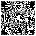 QR code with Biostent Bioerodible Vascular Solutions contacts