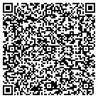 QR code with Allans Custom Crafts contacts