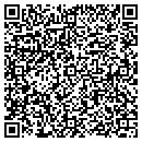 QR code with Hemocleanse contacts