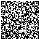 QR code with Cjs Crafts contacts