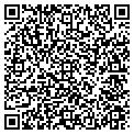 QR code with C&A contacts