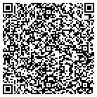 QR code with Hll Liquidating Company contacts