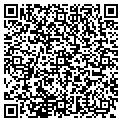 QR code with A Page In Time contacts