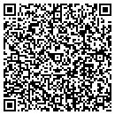 QR code with Hemodyne Inc contacts