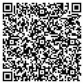 QR code with Lps Crafts contacts