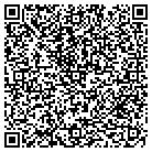 QR code with Advan Source Biomaterials Corp contacts