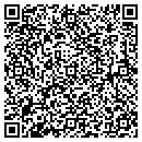 QR code with Aretais Inc contacts